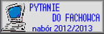 Pytanie do fachowca