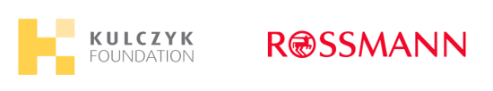 Logo Kulczyk Rossman